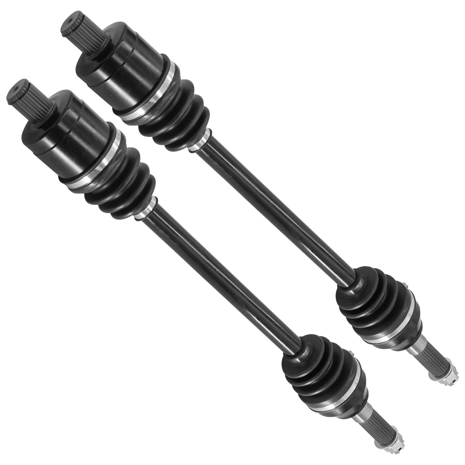 1337293 Rear Left & Right CV Joint Axle For Polaris Ranger 1000 2019-2026