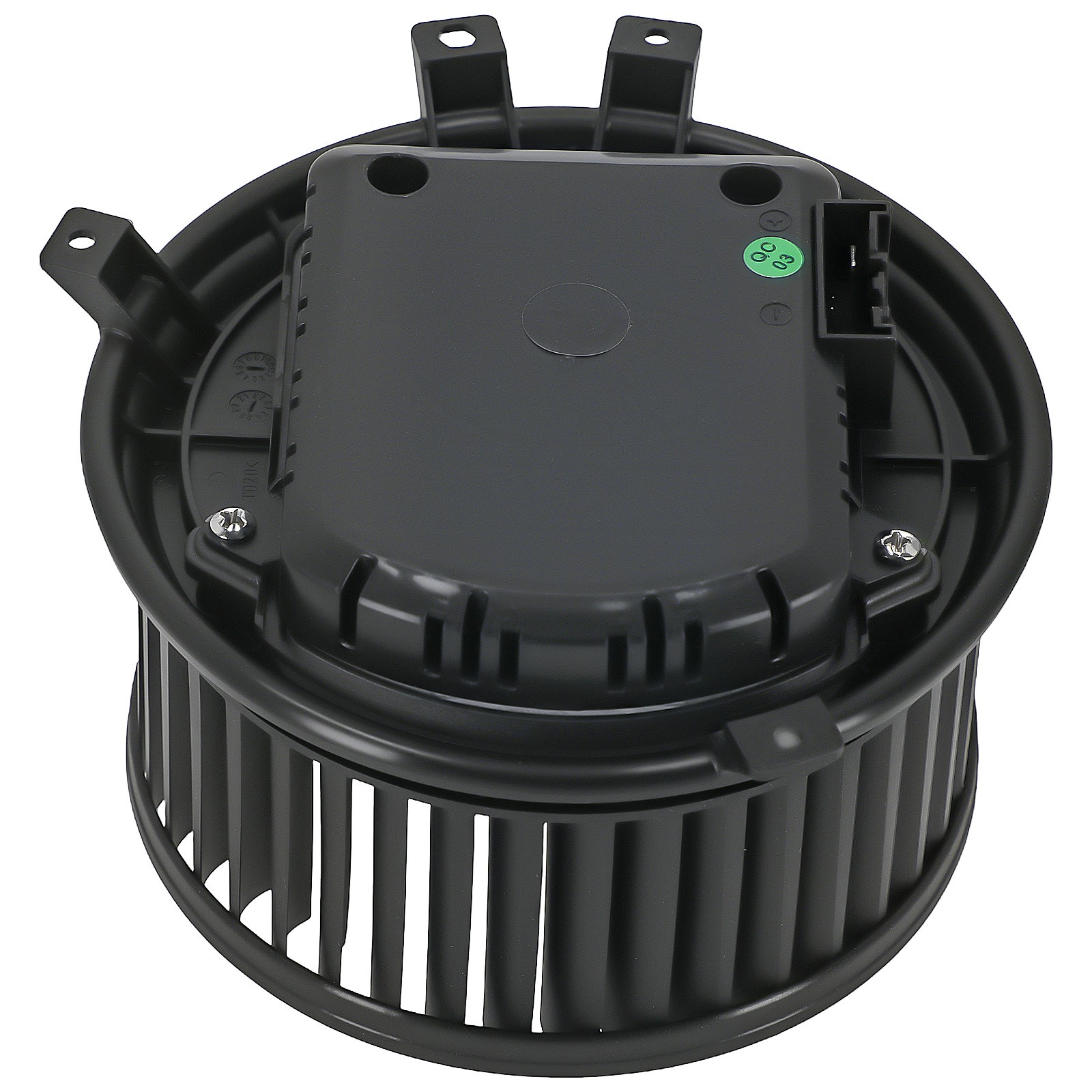 AC Blower Motor for GMC Sierra 2500 3500 HD 2015-2019 23487751 84418890 700330