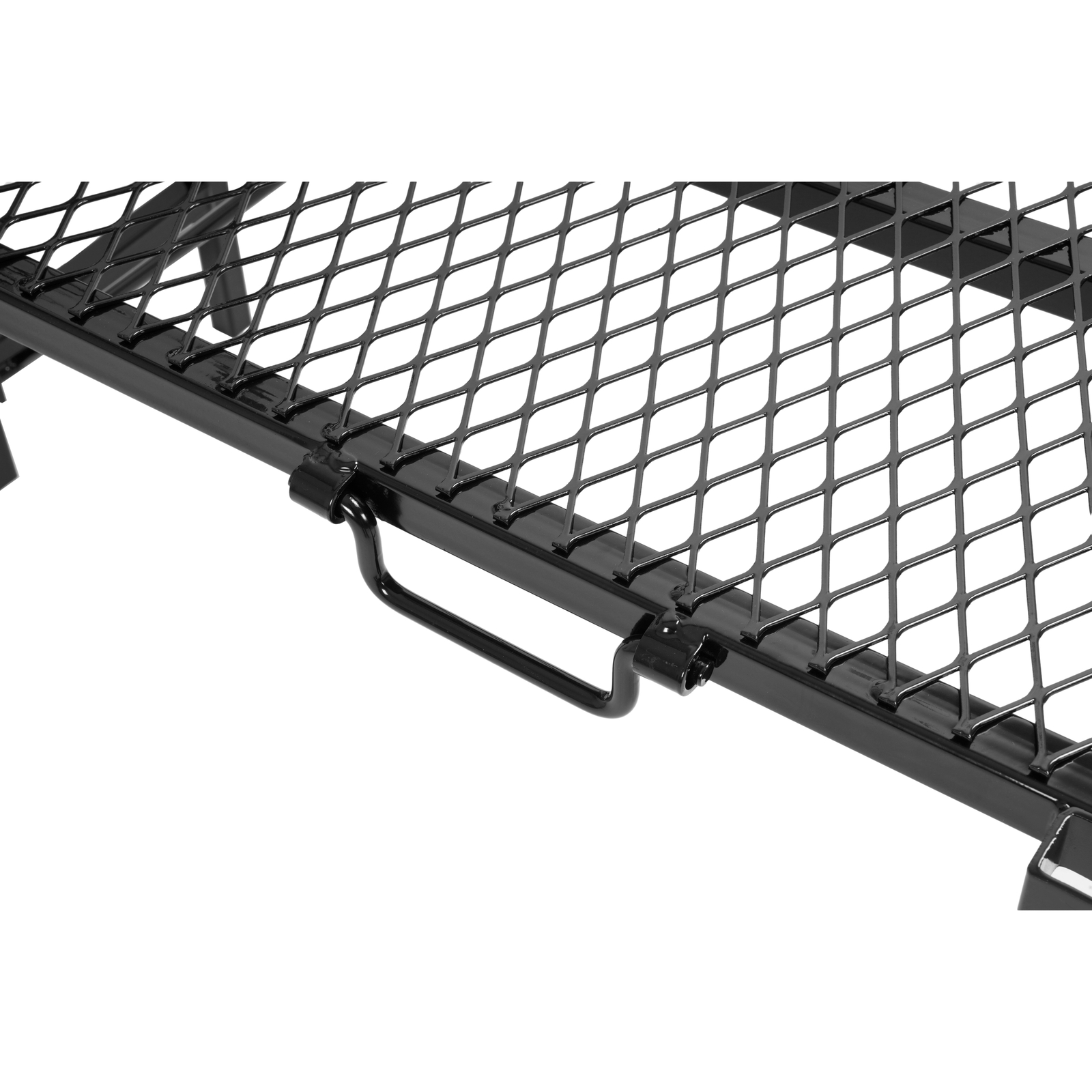 Goat Horned Milking Stand w/ Feed Bin For Sheep Trimming Hoof Adjustable size