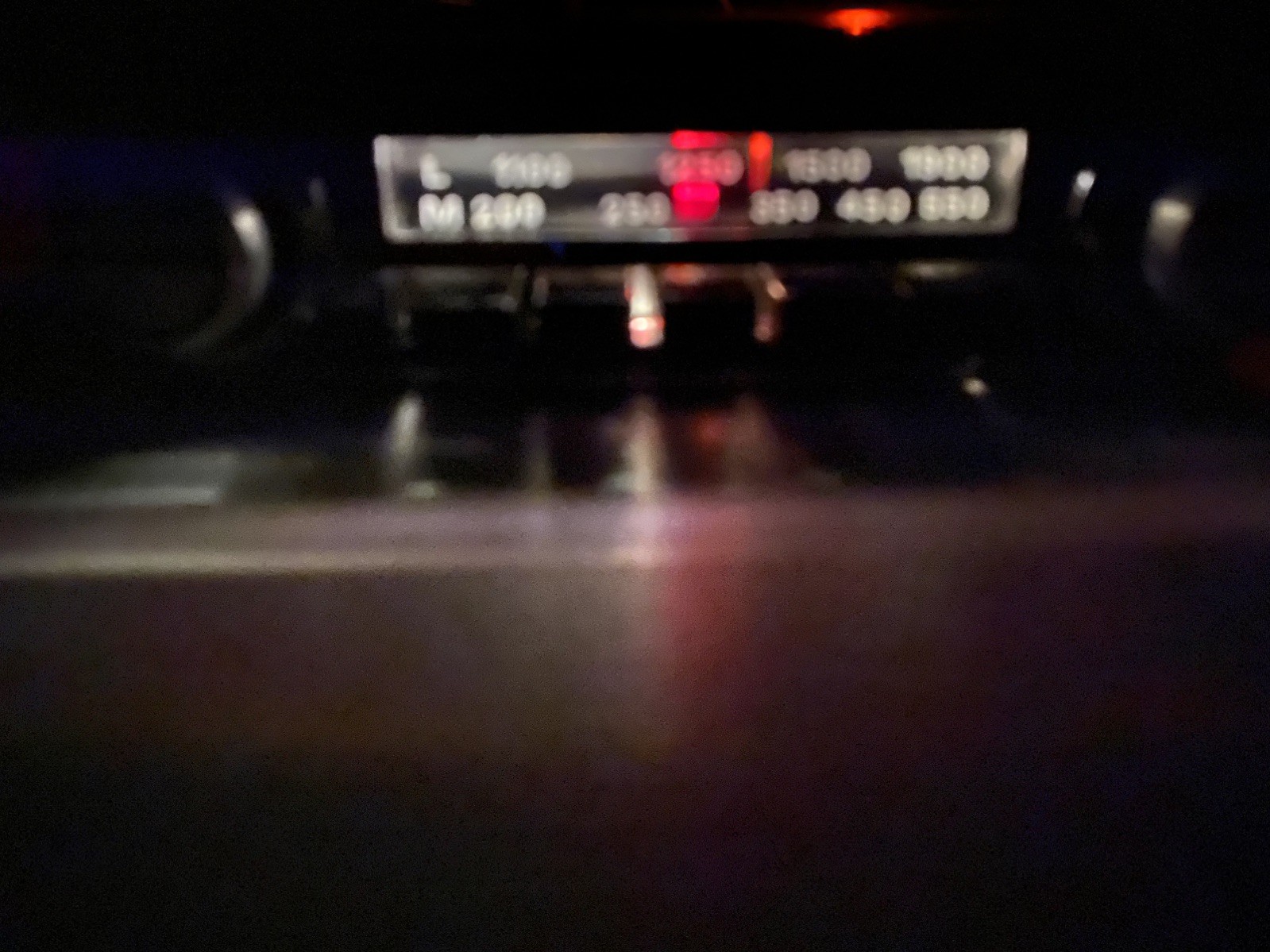 Chrysler C1PX (Radiomobile)Car Radio Classic Vintage fully working