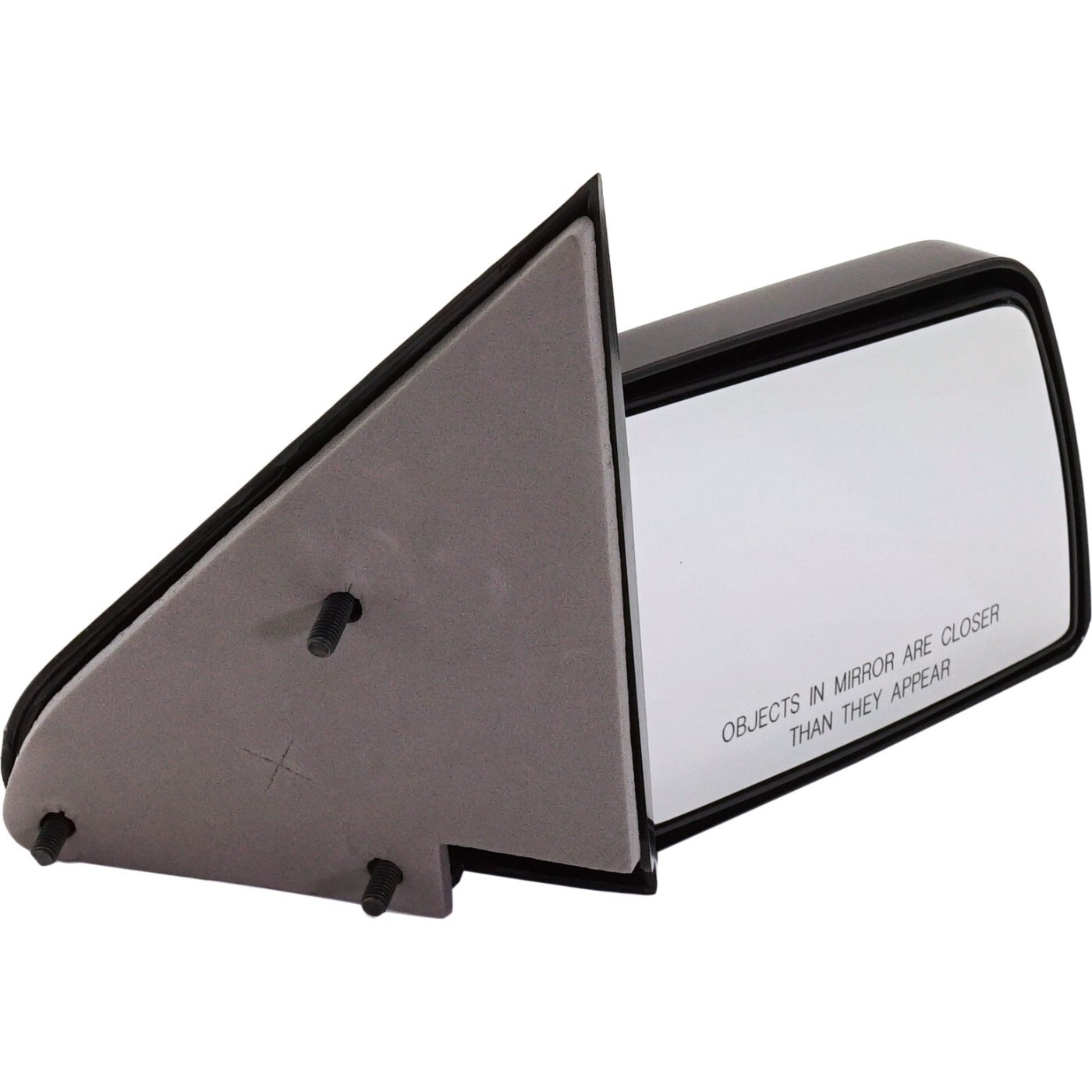 Mirrors For 1988-1999 Chevrolet K1500 88-99 C1500 LH and RH Manual Paintable