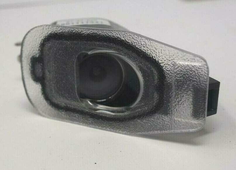 Genuine Ford RIGHT Mirror Puddle Lamp EJ7Z-13B374-B Lincoln Models *BRAND NEW*