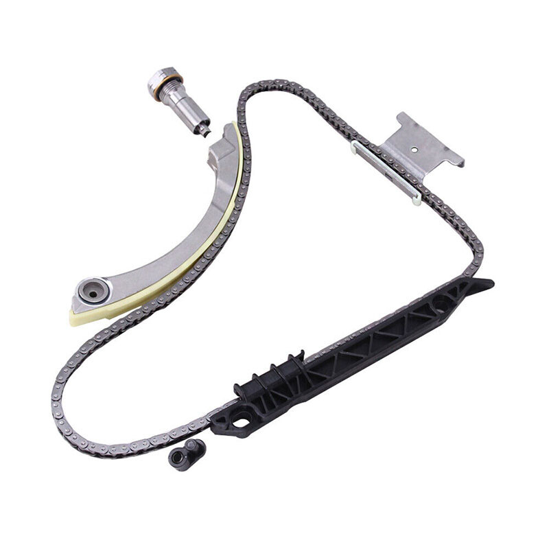 Timing Chain Kit For Chevrolet Malibu Equinox 10-15 Buick L4 2.0L 2.2L 2.4L DOHC
