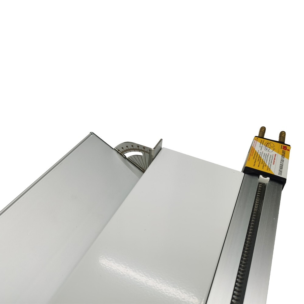 48IN(1220mm) Acrylic PVC Plastic Bender 110V Bending Machine Plastic Sheet Bende