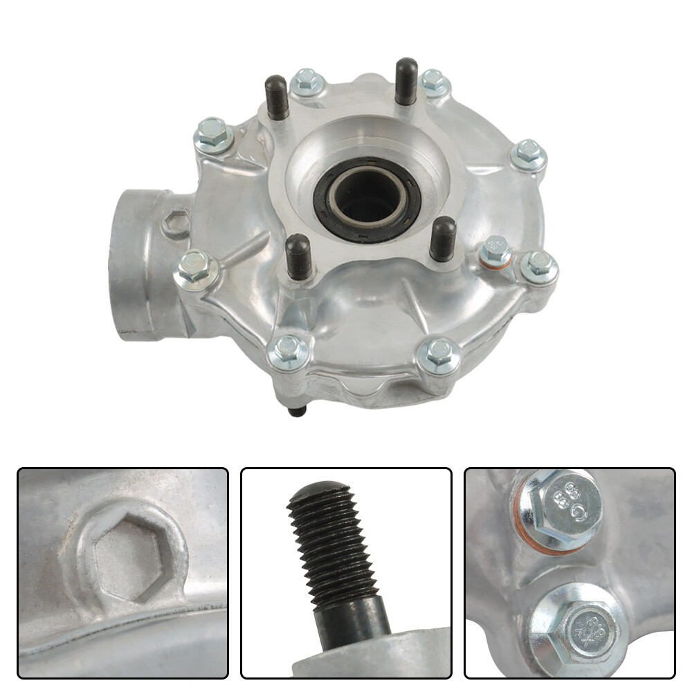 New Rear Differential For 2012-2013 Honda TRX500 FM FE FPE FPM Foreman 500 4x4