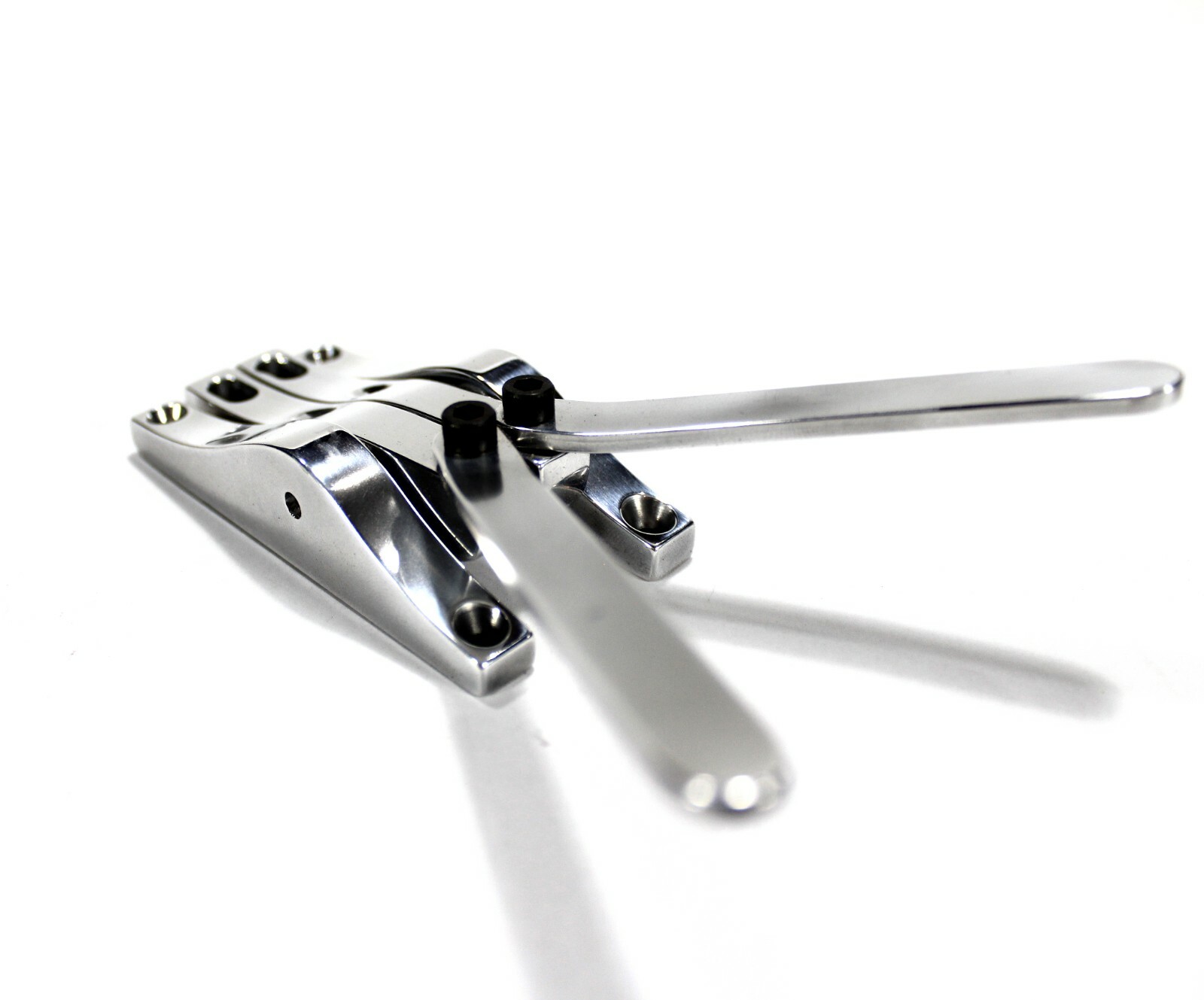 Peters G/B string bender, lap steel guitar, pitch shifter, palm lever tele