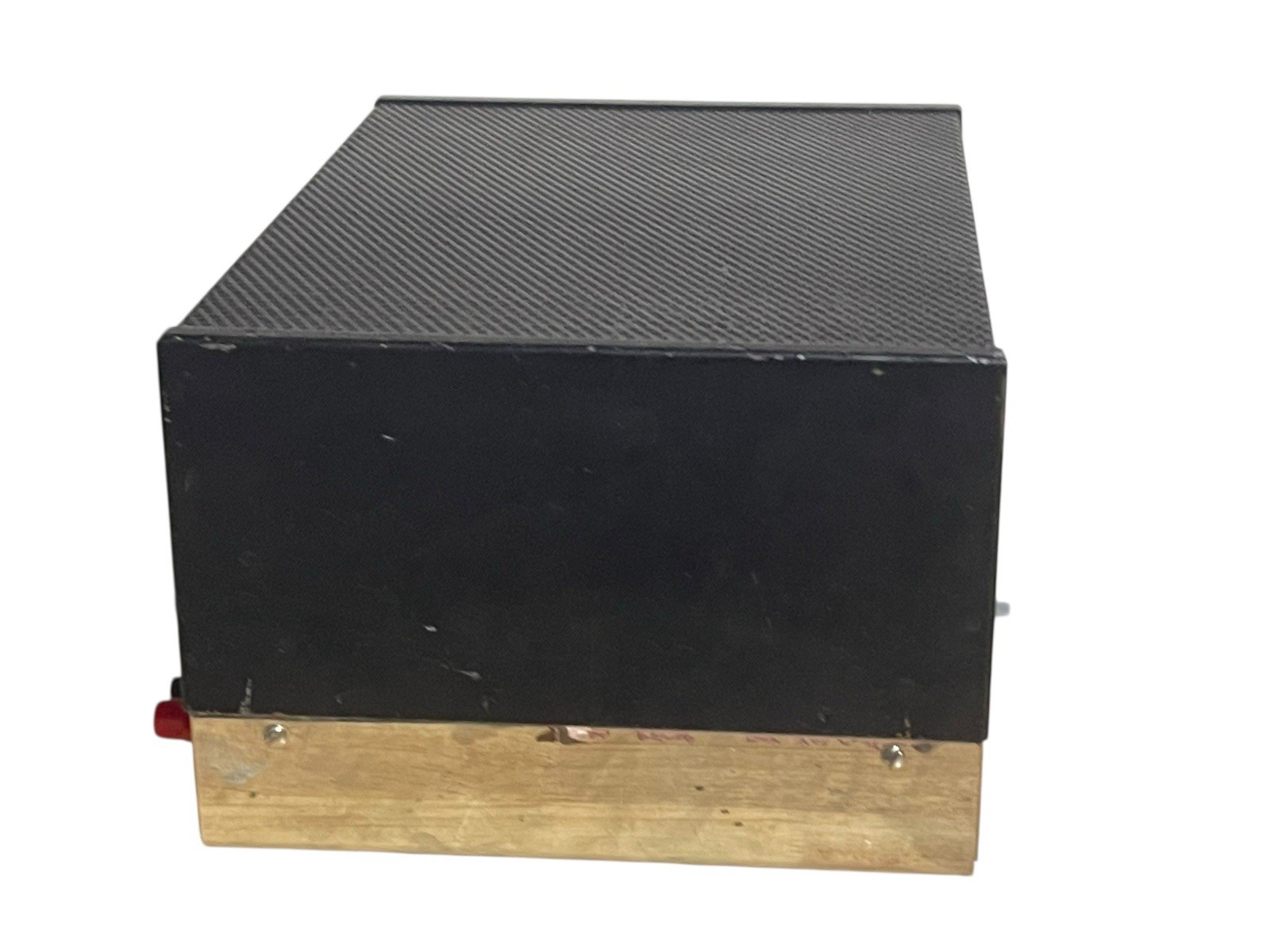 Tubes4hifi VTA-70 Tube Amplifier Dynaco St-70 Chassis