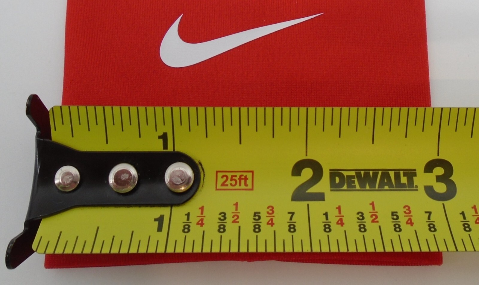 Nike Houston Rockets Shooter Dri-Fit Sleeve Youth L/XL University Red/White