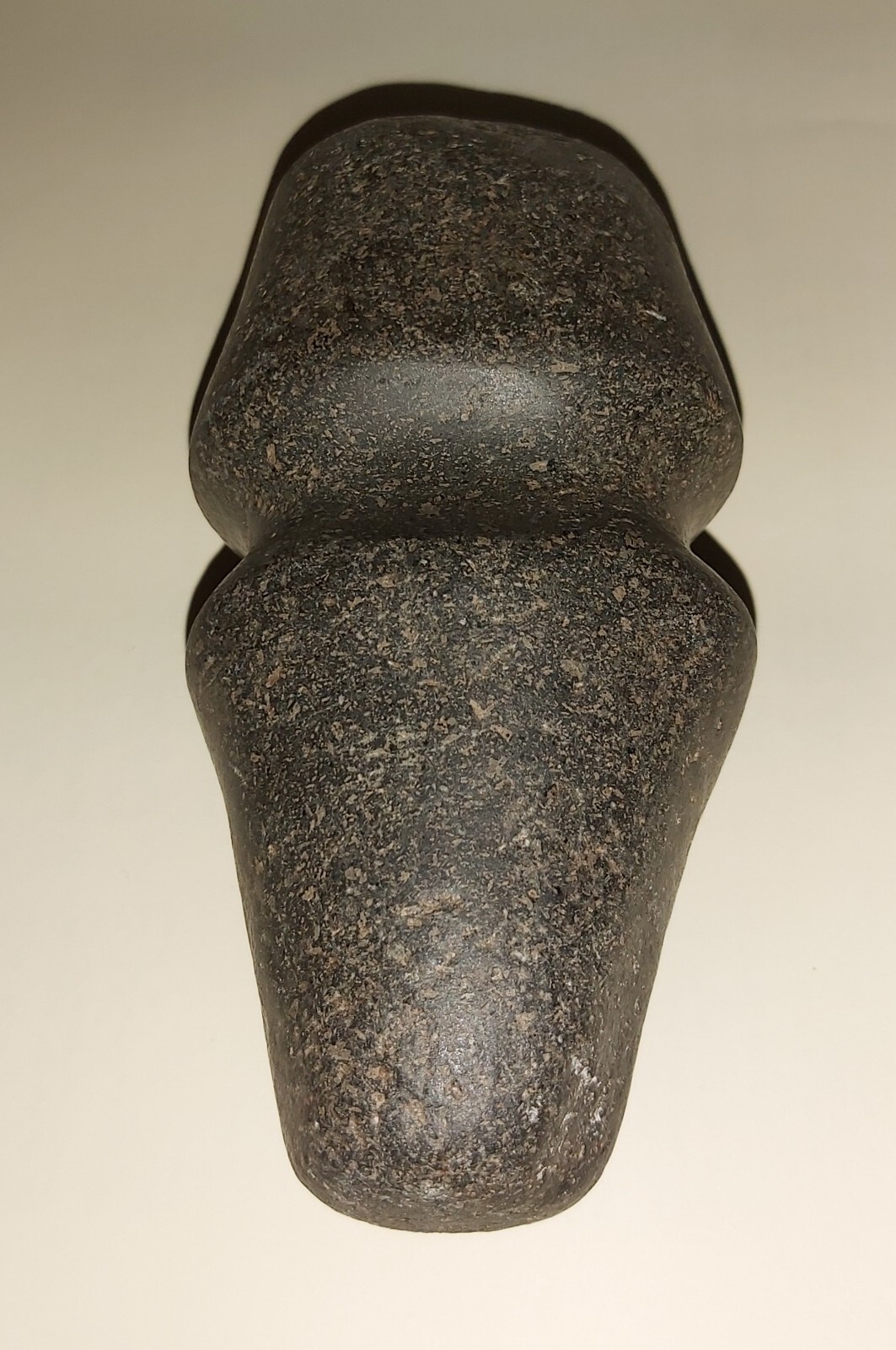 Northwest Coast Stone Battle Axe Head (pre-contact).