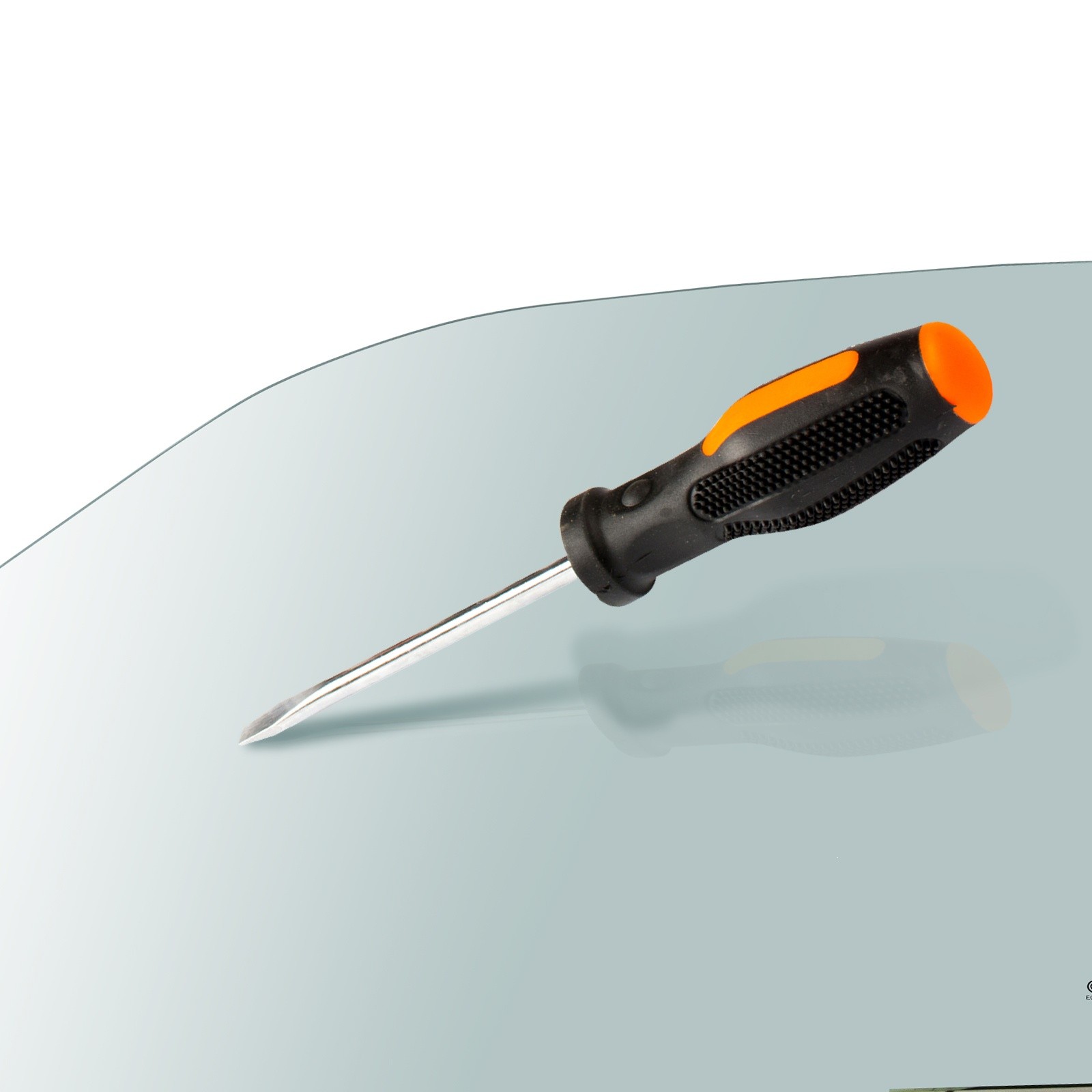 Fits 2015-2024 Ford F-150 Driver Left Side Front Door Window Glass Tempered