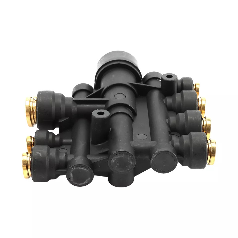 Air PPV Manifold 22650771 22196730 For Volvo White VNL 670 Gen2 03-19 2010+