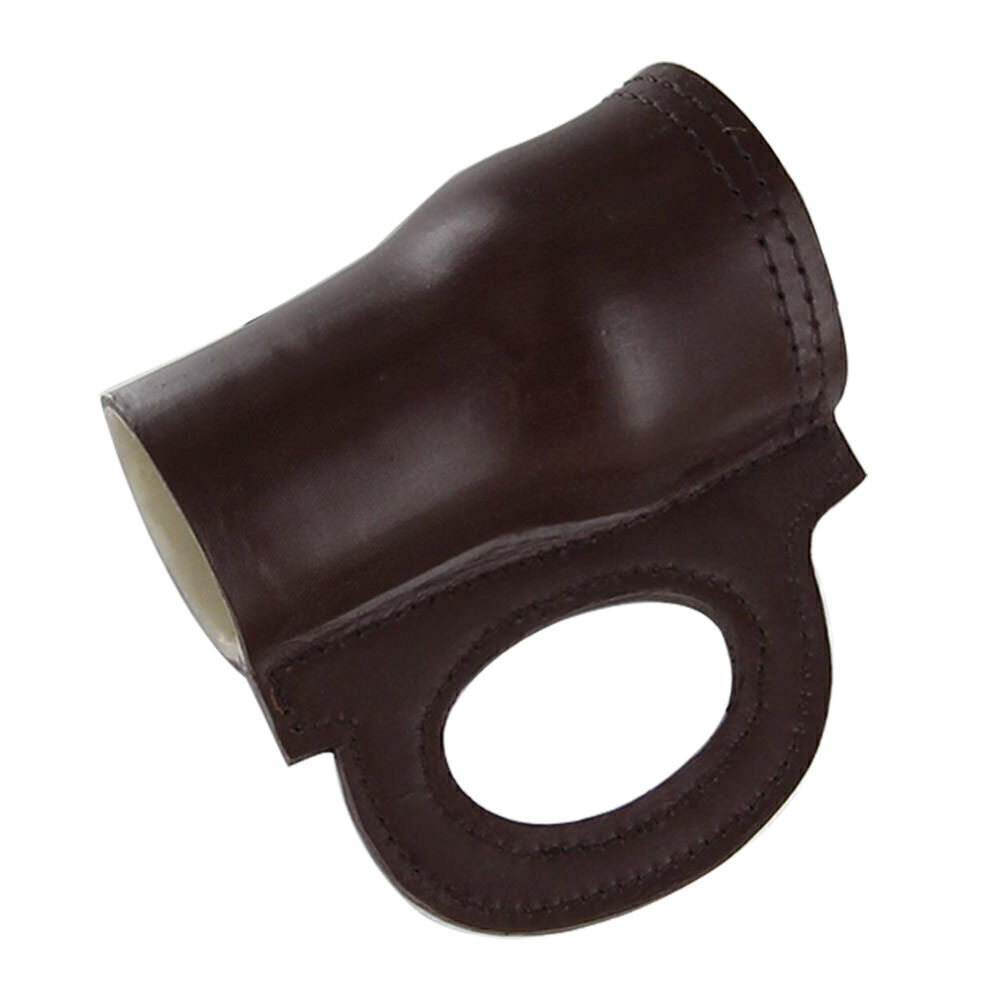 Leather Tankard Beer Mug Jack of All Trades Medieval Renaissance Bombard Viking