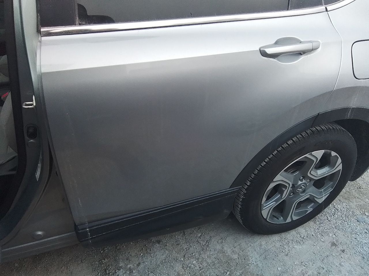 2018-2022 Honda CR-V 7" Display Screen w/o Navigation