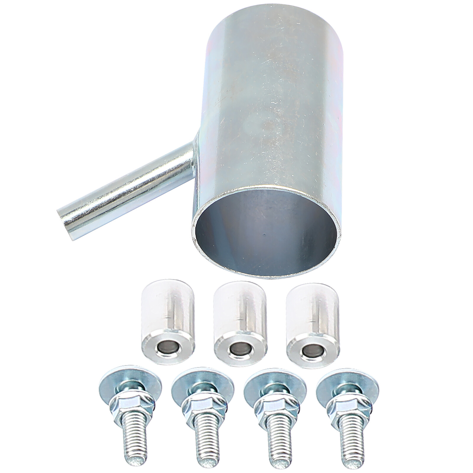 01-10 Chevy GMC Duramax 6.6L FASS 165GPH Diesel Fuel Lift Pump System TSC10165G