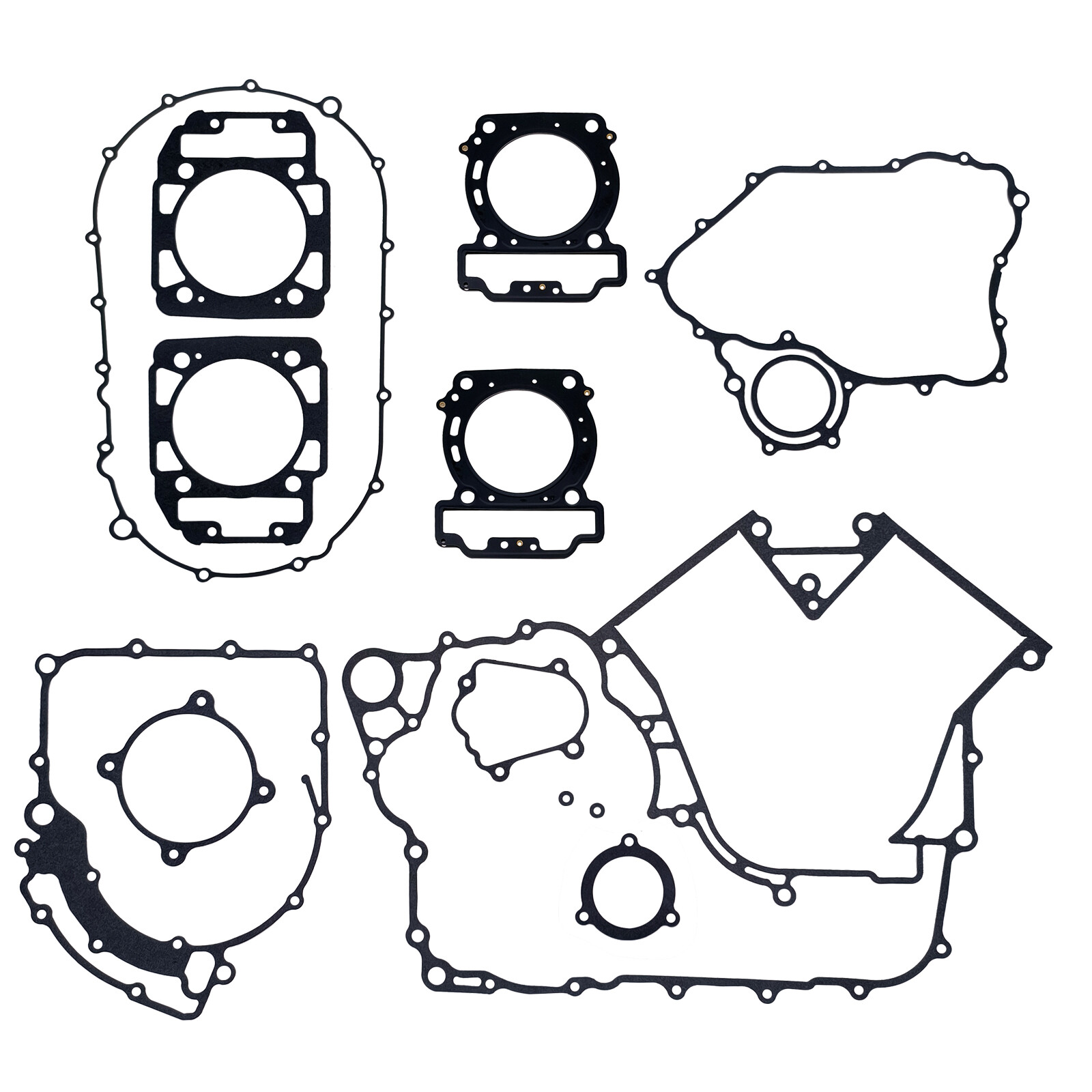 Complete Engine Gasket Kit CFMOTO 800 Z8 UTV ATV 0800-0000A1
