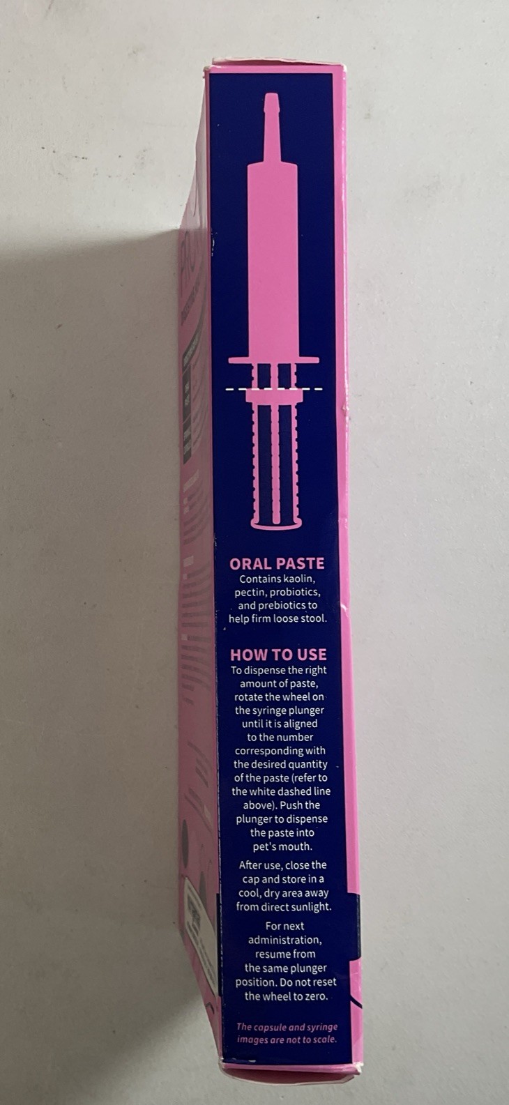 Nutramax Proviable Diarrhea Support Kit