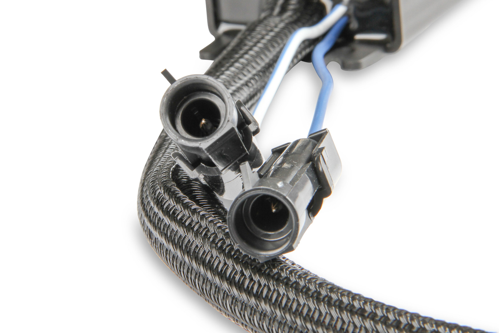 MSD 8733 LS 2-Step Launch Control