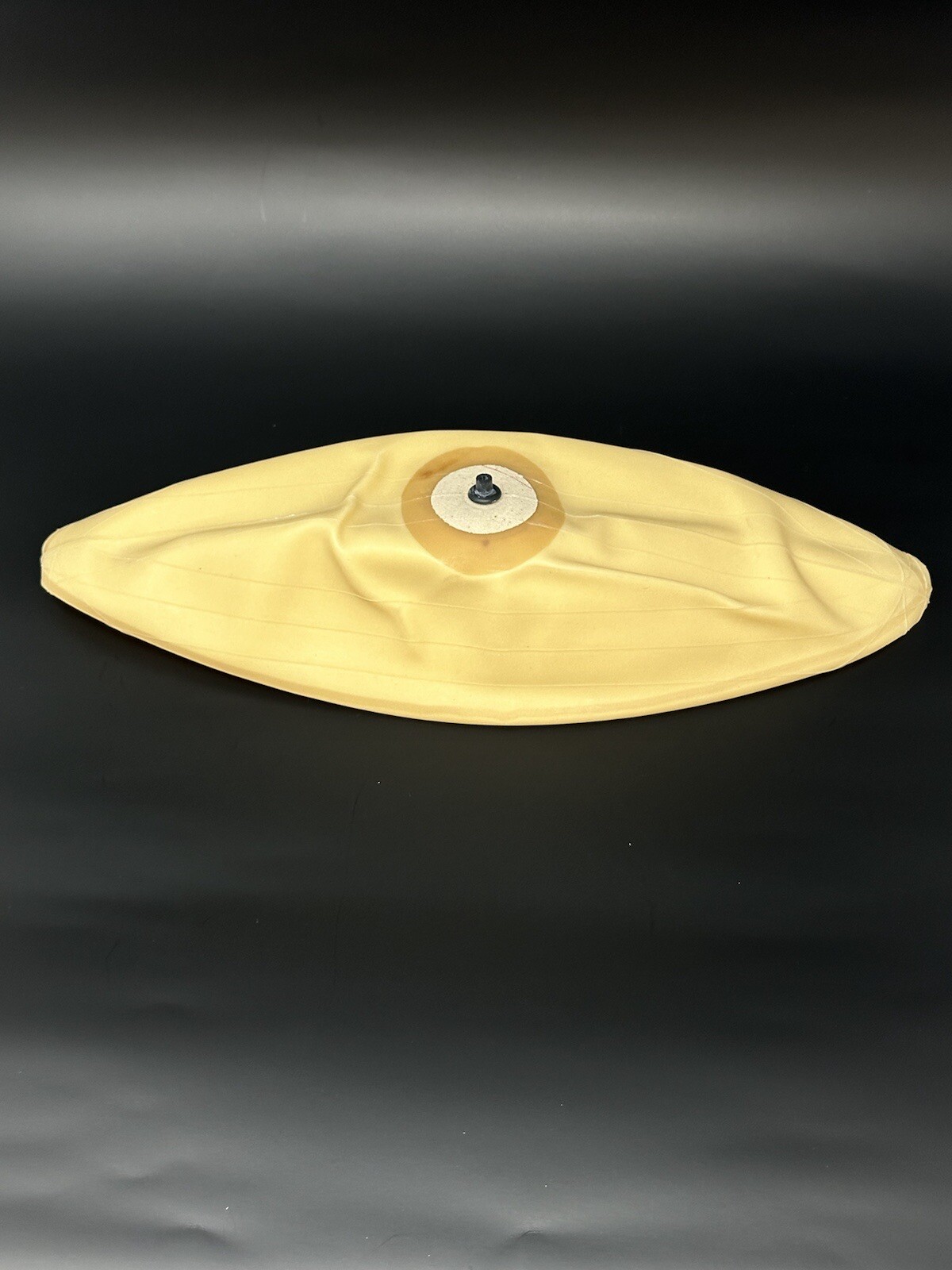 JUNIOR / YOUTH SIZE Latex Football Bladder Repair Kit