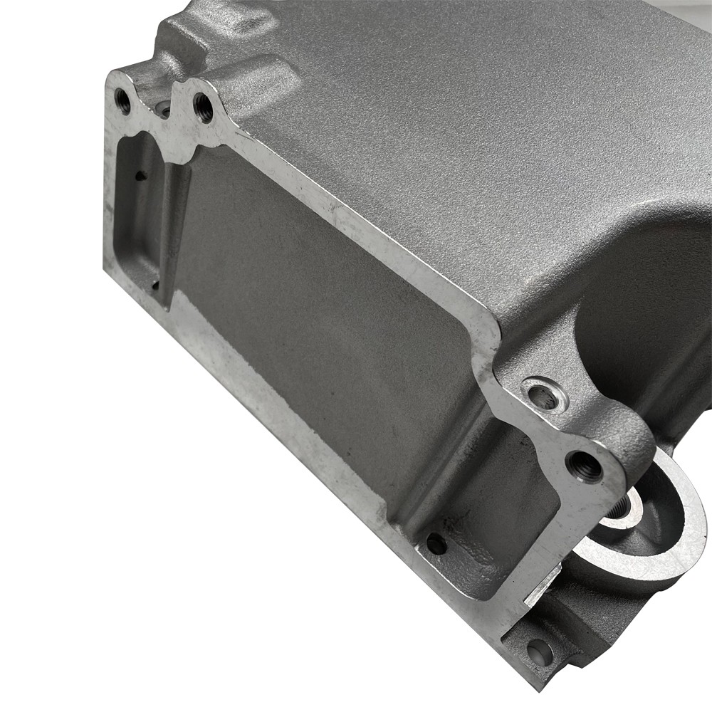 302-2 Swap Conversion Low Profile Oil Pan Kit for LS1 LS2 LS3 4.8 5.3L 6.0L 6.2L