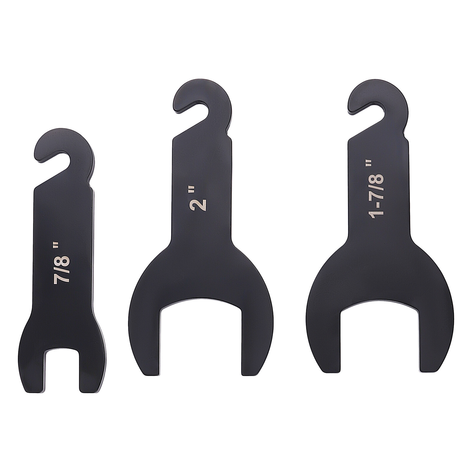 43300 Pneumatic Fan Clutch Wrench Removal Tool Kit for Ford/GM/Chrysler/Jeep