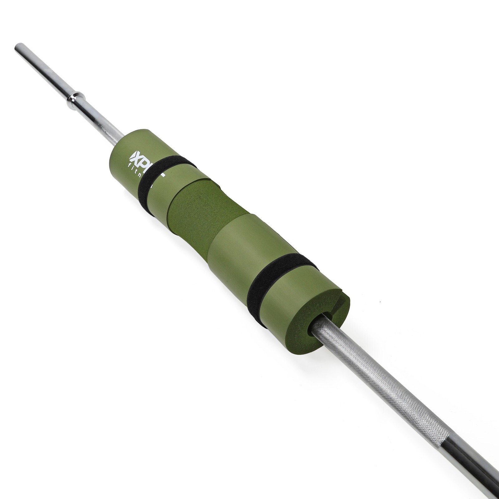 XPRT Fitness Barbell Pad for Weightlifting, Shoulder & Neck Protection