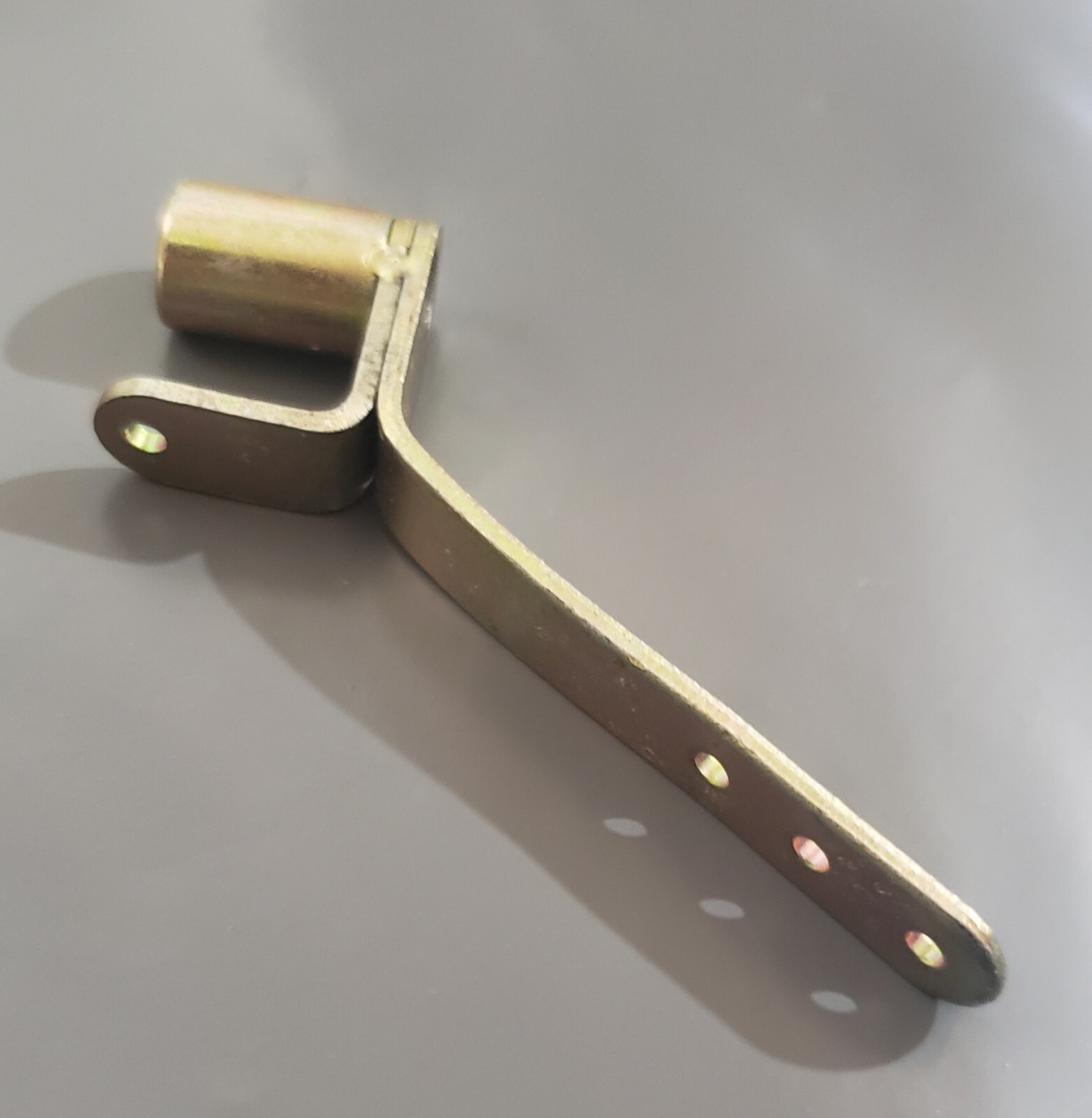 Briggs & Stratton flathead Go cart Kart Racing THROTTLE Linkage KIT with CABLE