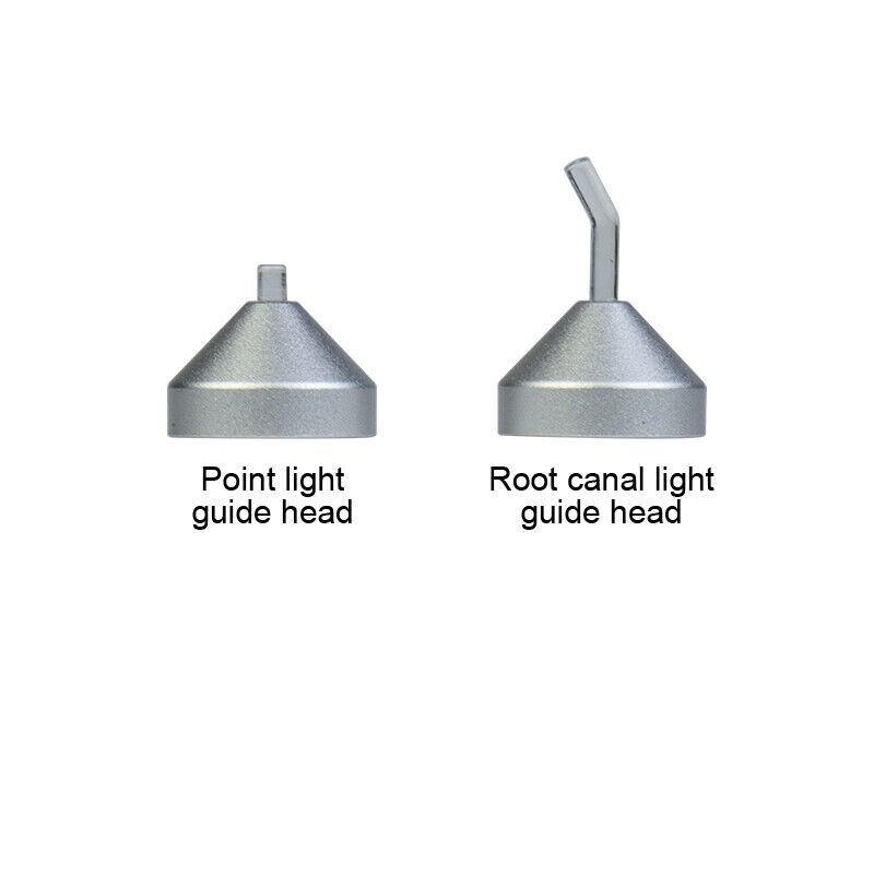 Wireless Dental LED Curing Light 1 Second Cure High Power Blue Lamp Curing Resin
