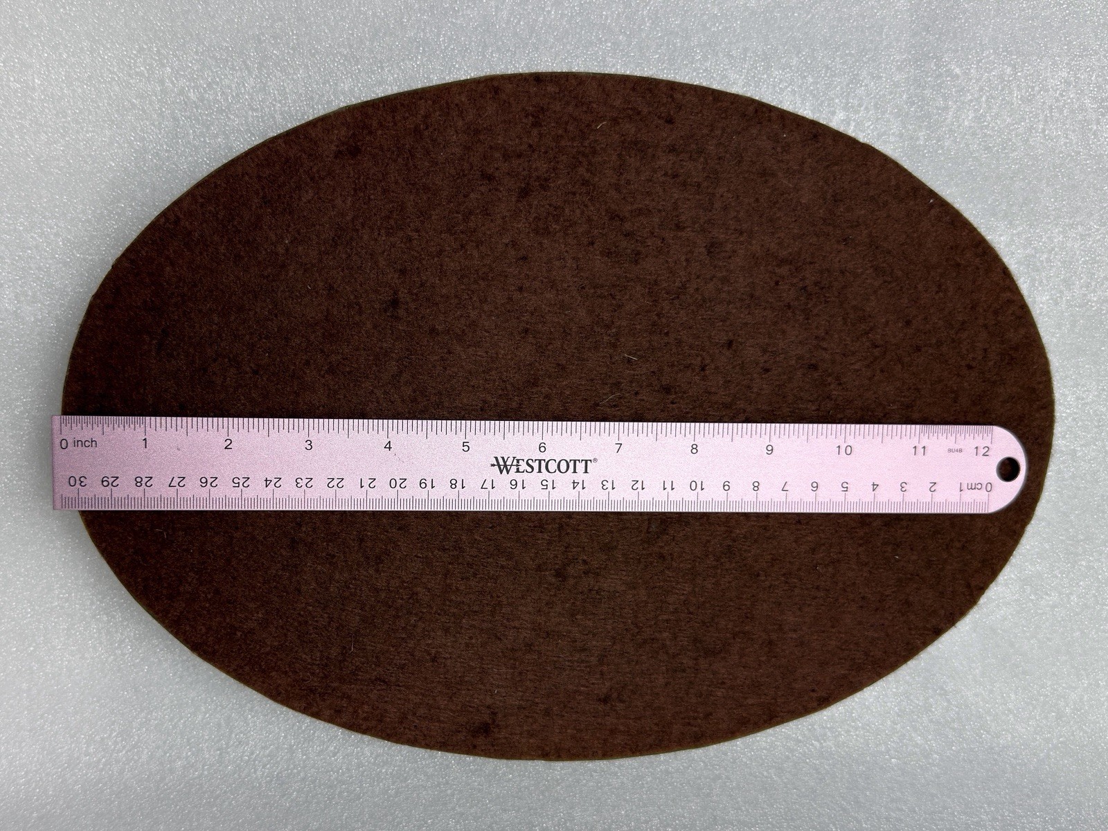 Large Genuine Diamondback Rattlesnake Taxidermy Snake Resin 13x9 Inches Heavy