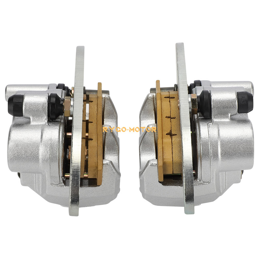 Rear Brake Caliper for UTV 500 700 800 400 HiSun Massimo Supermach MSU TSC YS