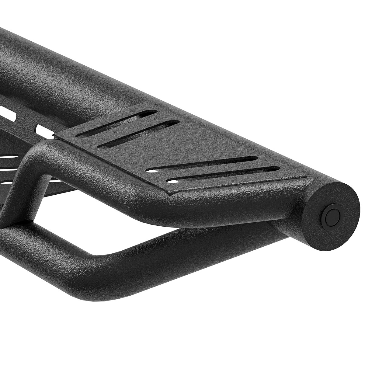 Running Boards For 09-18 Dodge Ram 1500 /10-24 2500 3500 Crew Cab Side Steps