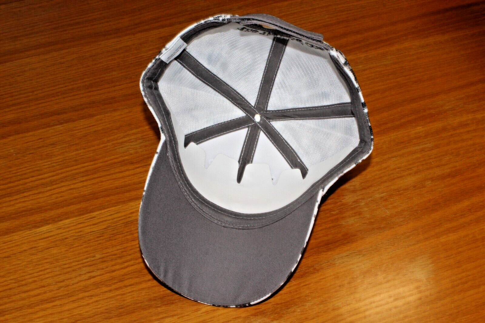 NEW Kawasaki 2020 Limited Edition / Genuine Kawasaki Engines Hat / Authenticated