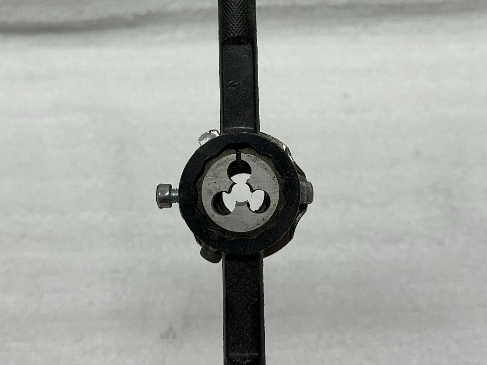 Snap On TDM-117A METRIC Tap & Die Set ****READ****