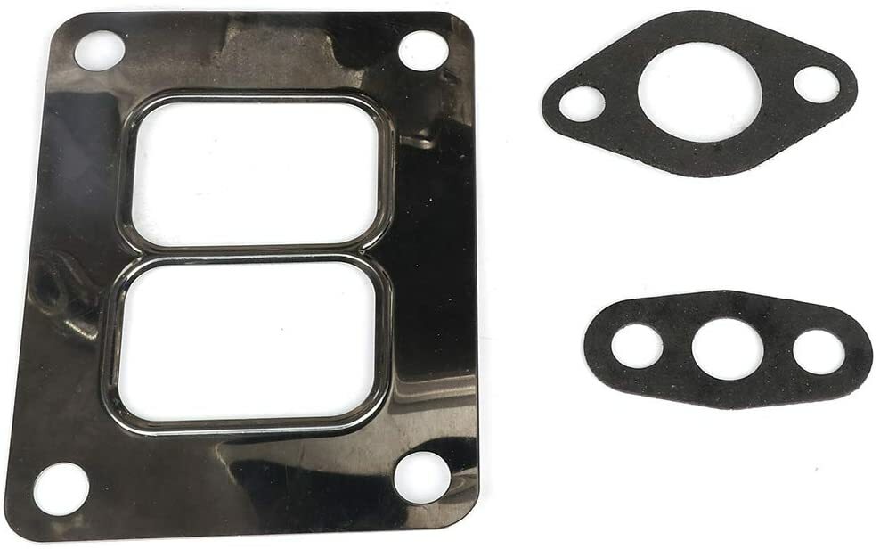 New Turbocharger For Cummins N14 With Holset HT60 Turbo 3804502 3537074 ISM T6