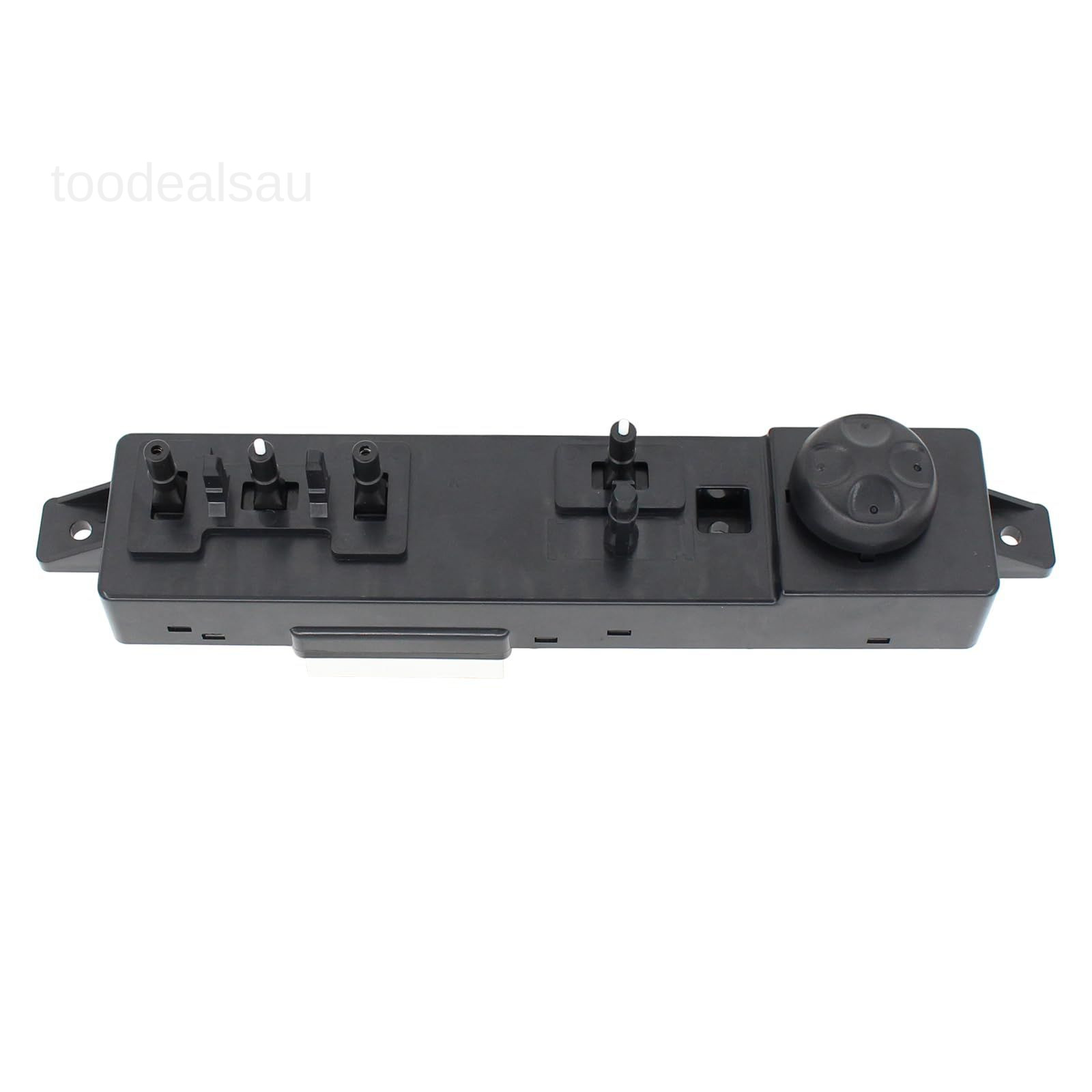 Front Left Driver Side Power Seat Switch for Santa Fe XL 2013-2019