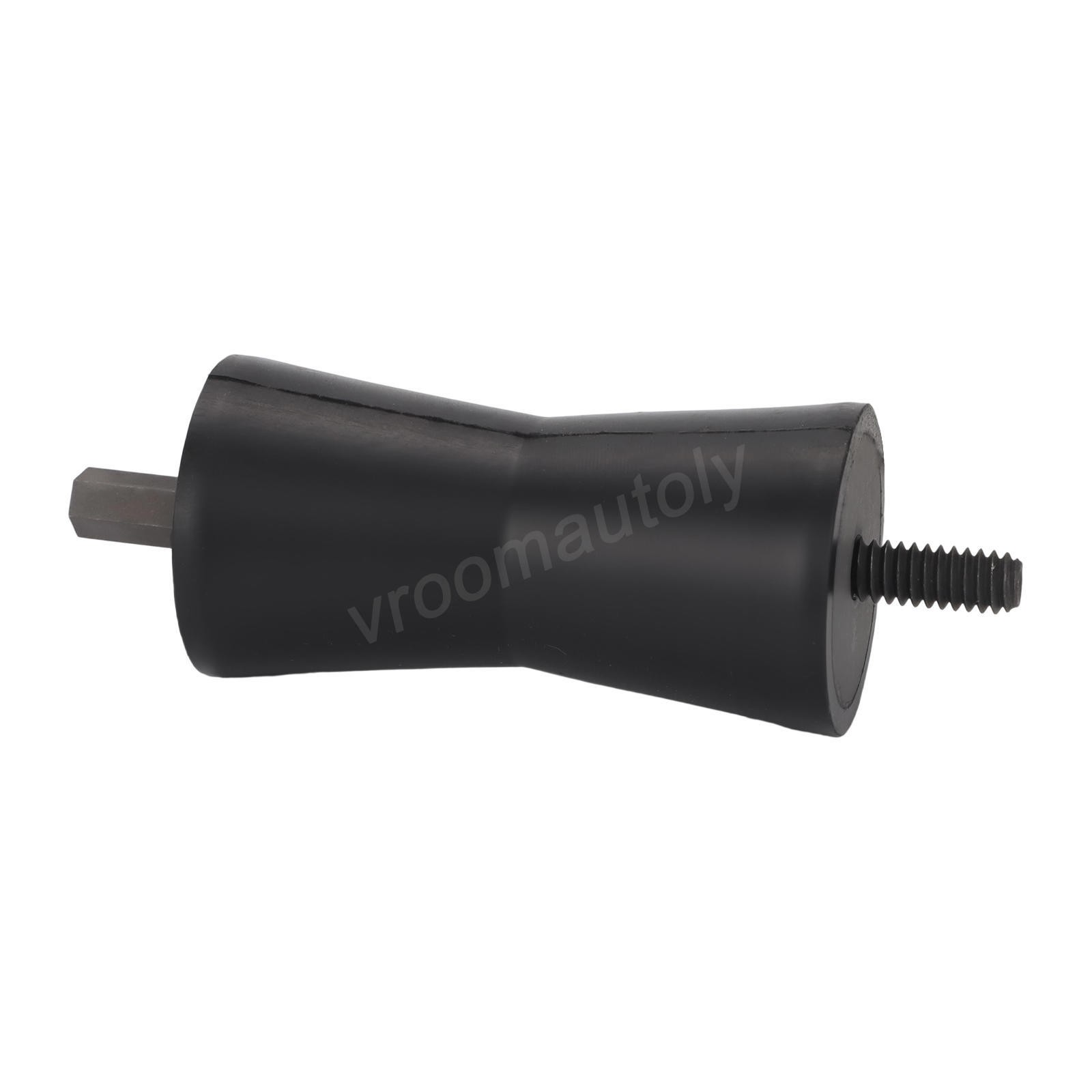 For Magic Screed - Concrete Wet Screed - Drive Axle for HD7070 - 1 pack