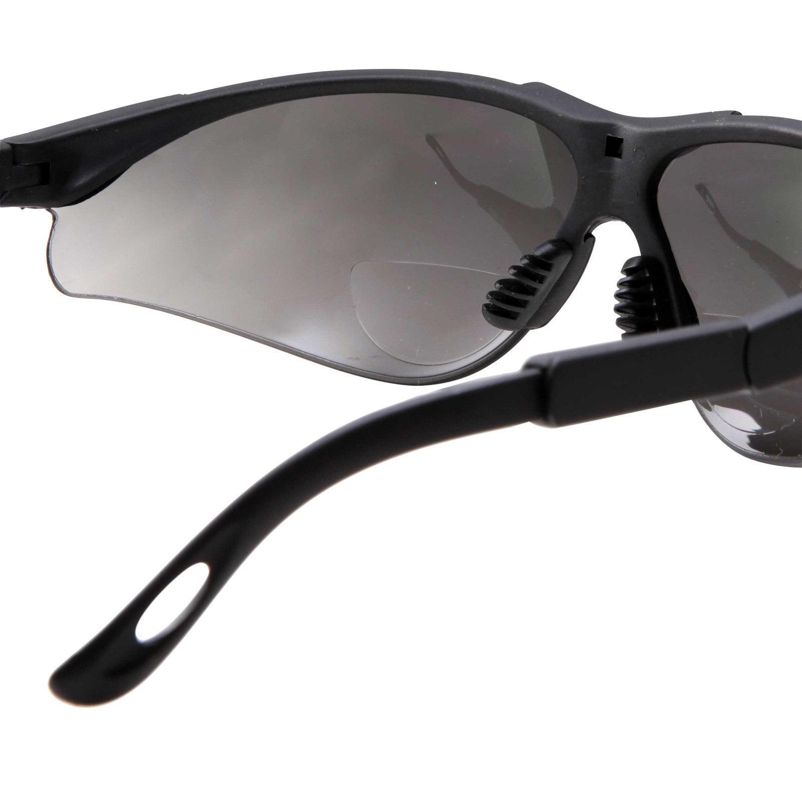 2 PAIR LOT Bifocal Safety Reading Sunglasses Glasses Reader ANSI Z87.1 Men Women