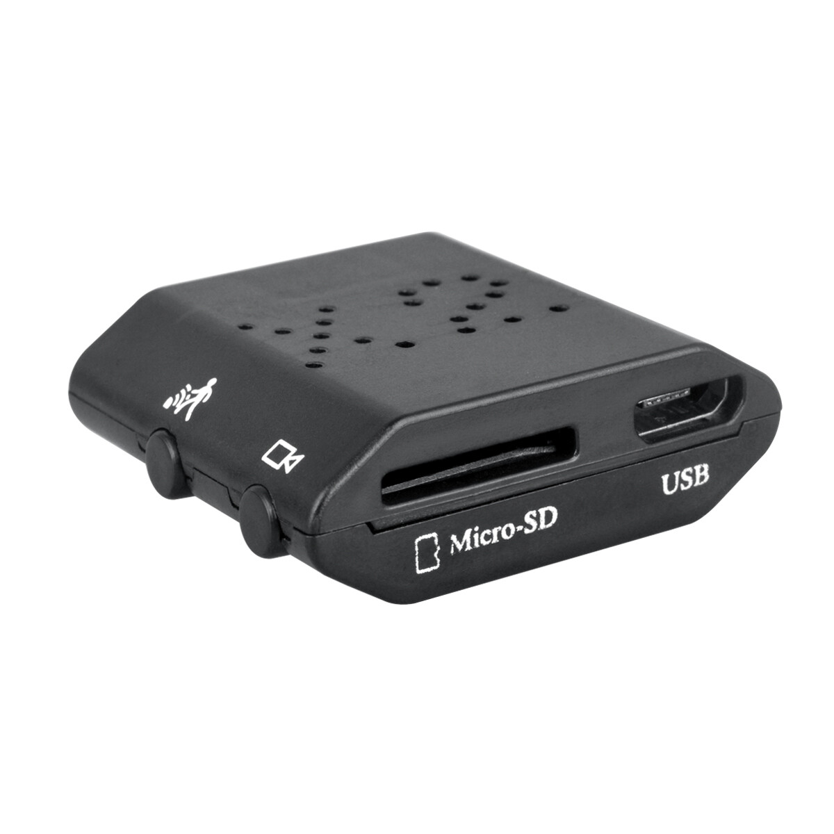 1080P HD Mini Camera Motion Detection Camcorder Night Vision Home Security Cam