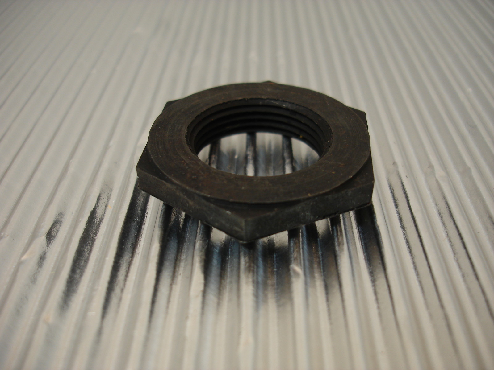 NUT LOCK TAB MAINSHAFT BEARING HARLEY TRANSMISSION 4 SPEED KNUCKLE PAN SHOVEL