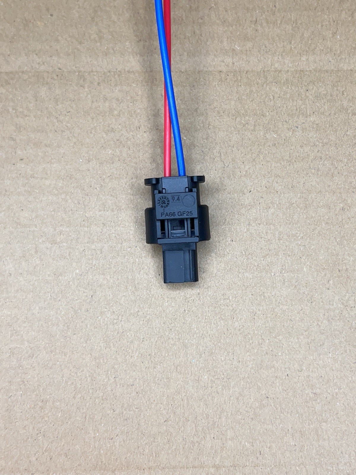 2 Pin Sensor Connector Pigtail 872-857-571 For BMW MERCEDES MINI RANGE ROVER