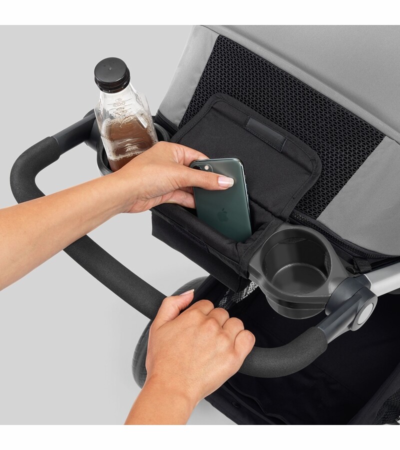 Chicco Bravo Trio Travel System - Calla Brand New!! Creased Box