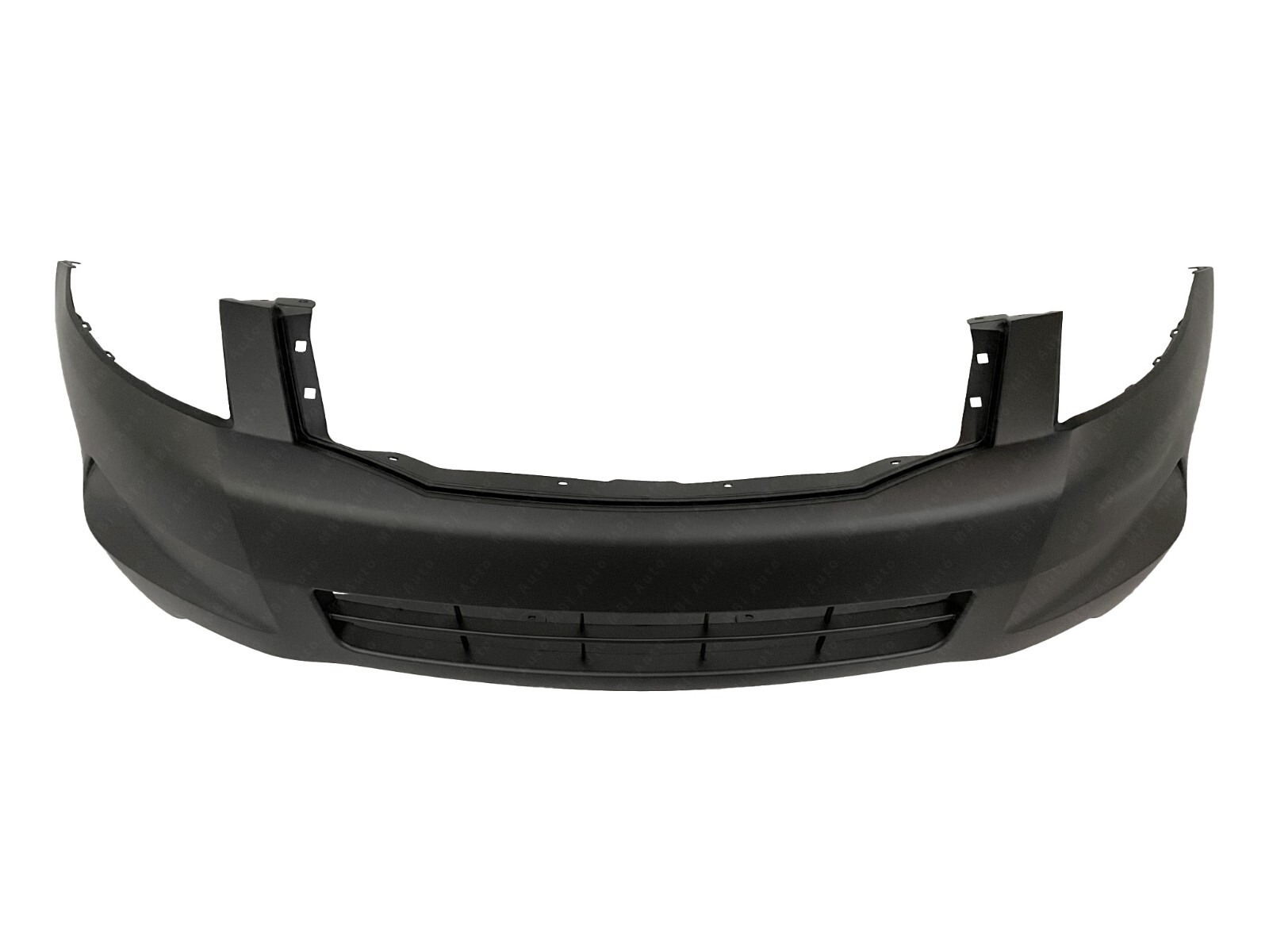 NEW Primered - Front Bumper Cover for 2008 2009 2010 Honda Accord Sedan 08-10