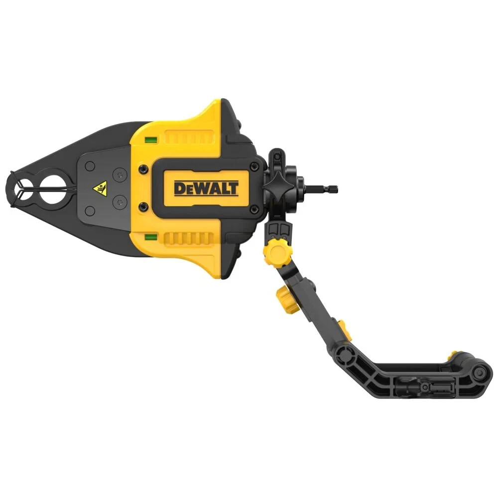 DEWALT Impact Connect PEX Crimp Ring Attachment DWAPXCIR (US STOCK)