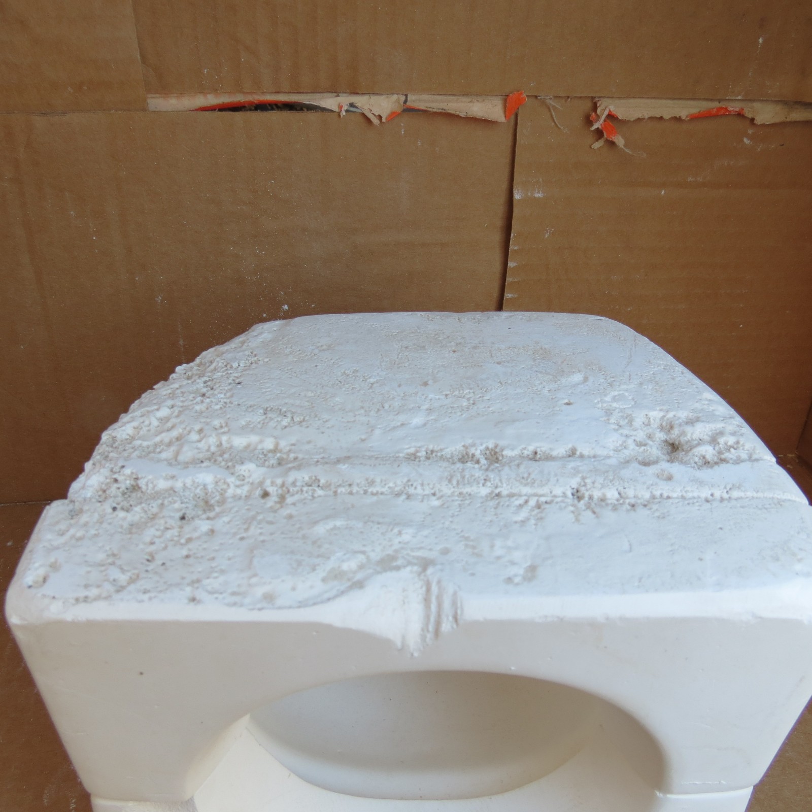 Anne Original Vintage Pot / Bowl Slip Mold AO-282