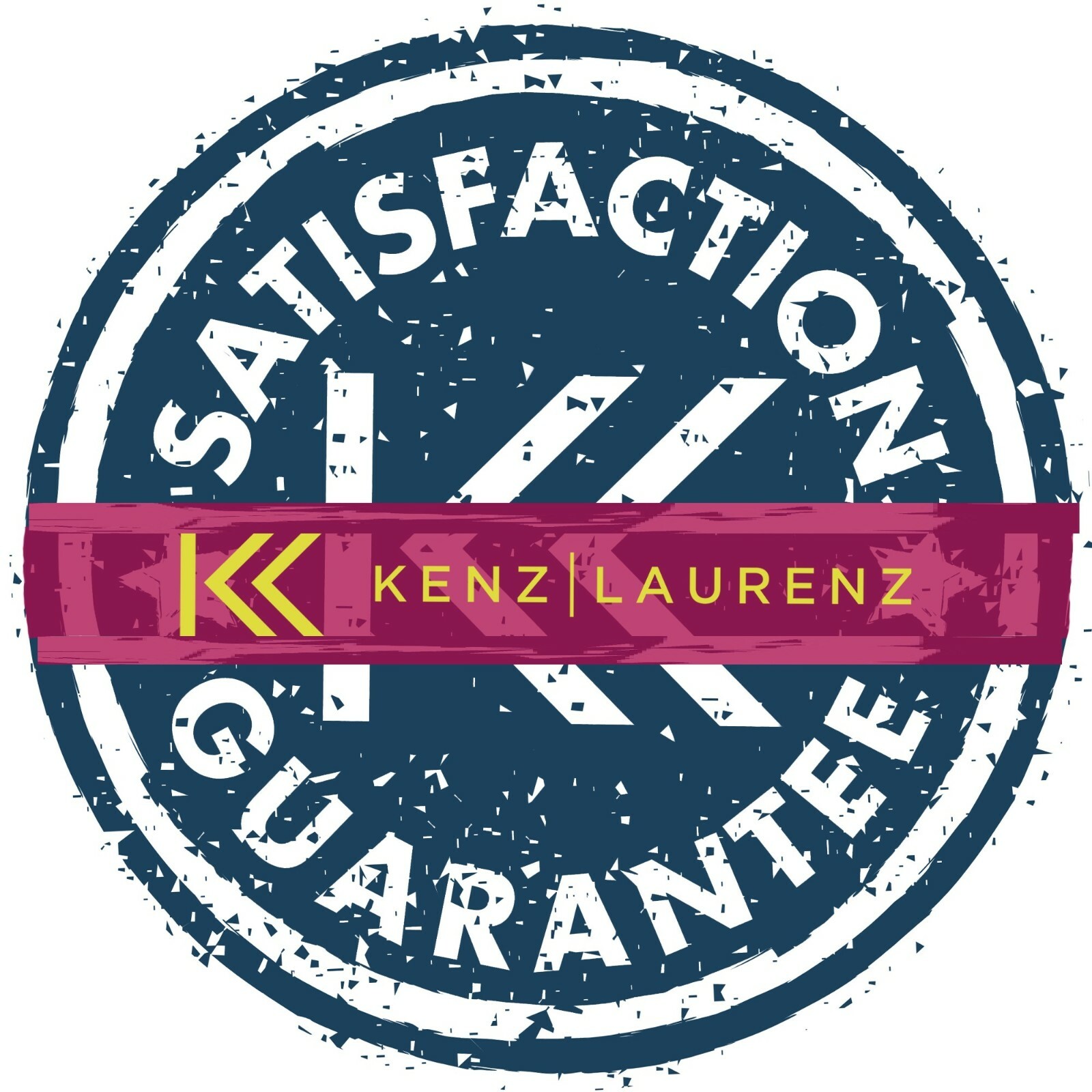 Cotton Headbands Soft Stretch Headband Sweat Absorbent Elastic Head Band Black