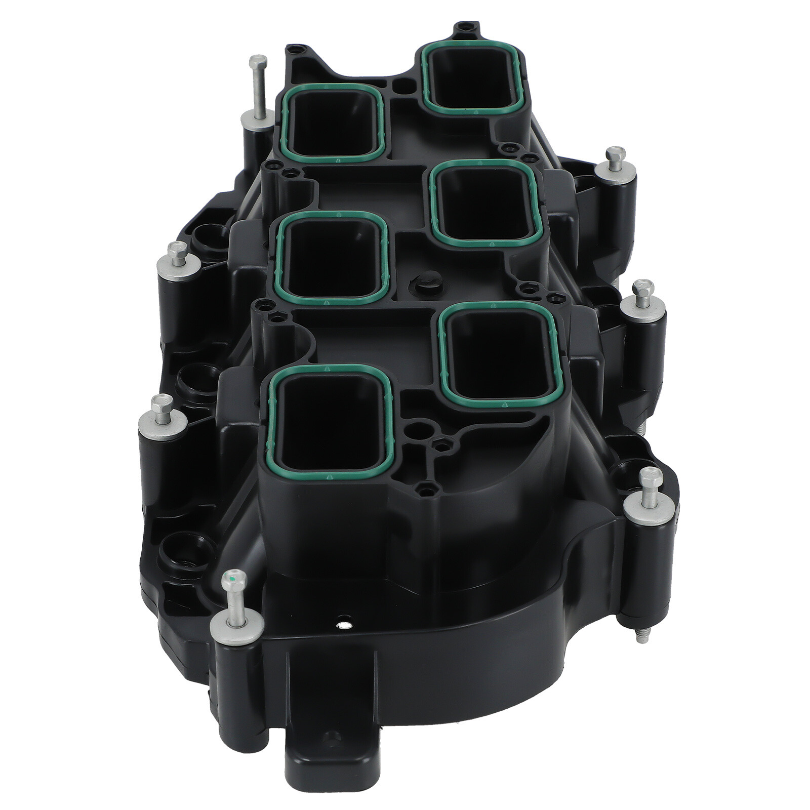 Lower Intake Manifold For Dodge Journey Durango Challenger Ram 3.6L 05184199AF