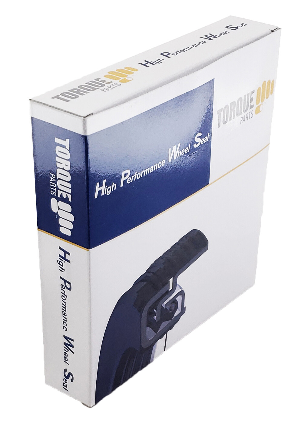 Wheel Seal for Drive Axle Replaces Stemco 393-0173, SKF 47697, 370003A Pack of 4