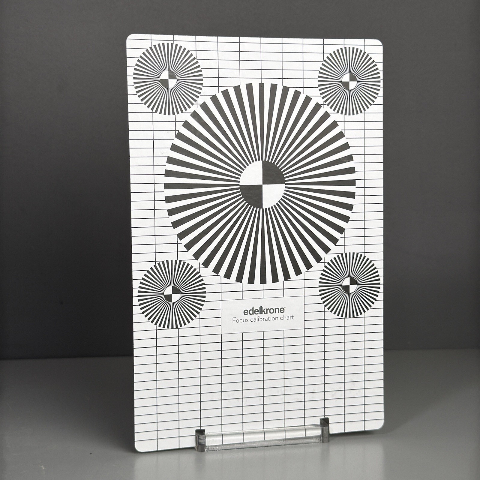 Edelkrone Focus Module V1 Motorized Follow Focus Unit Complete Open Box