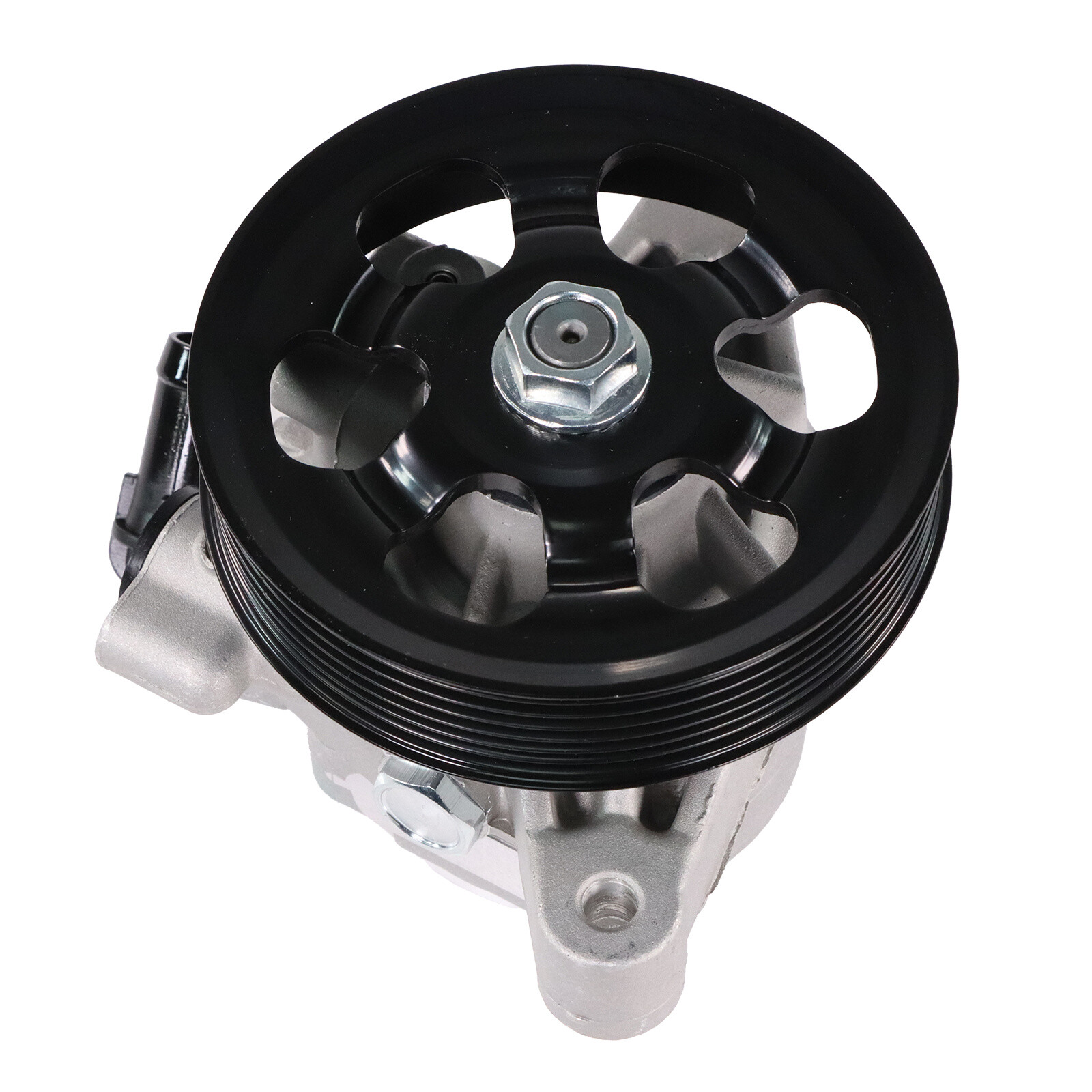 21-5456 Power Steering Pump w/ Pulley for 2006-2011 Honda Civic 1.8L 56110RNAA01