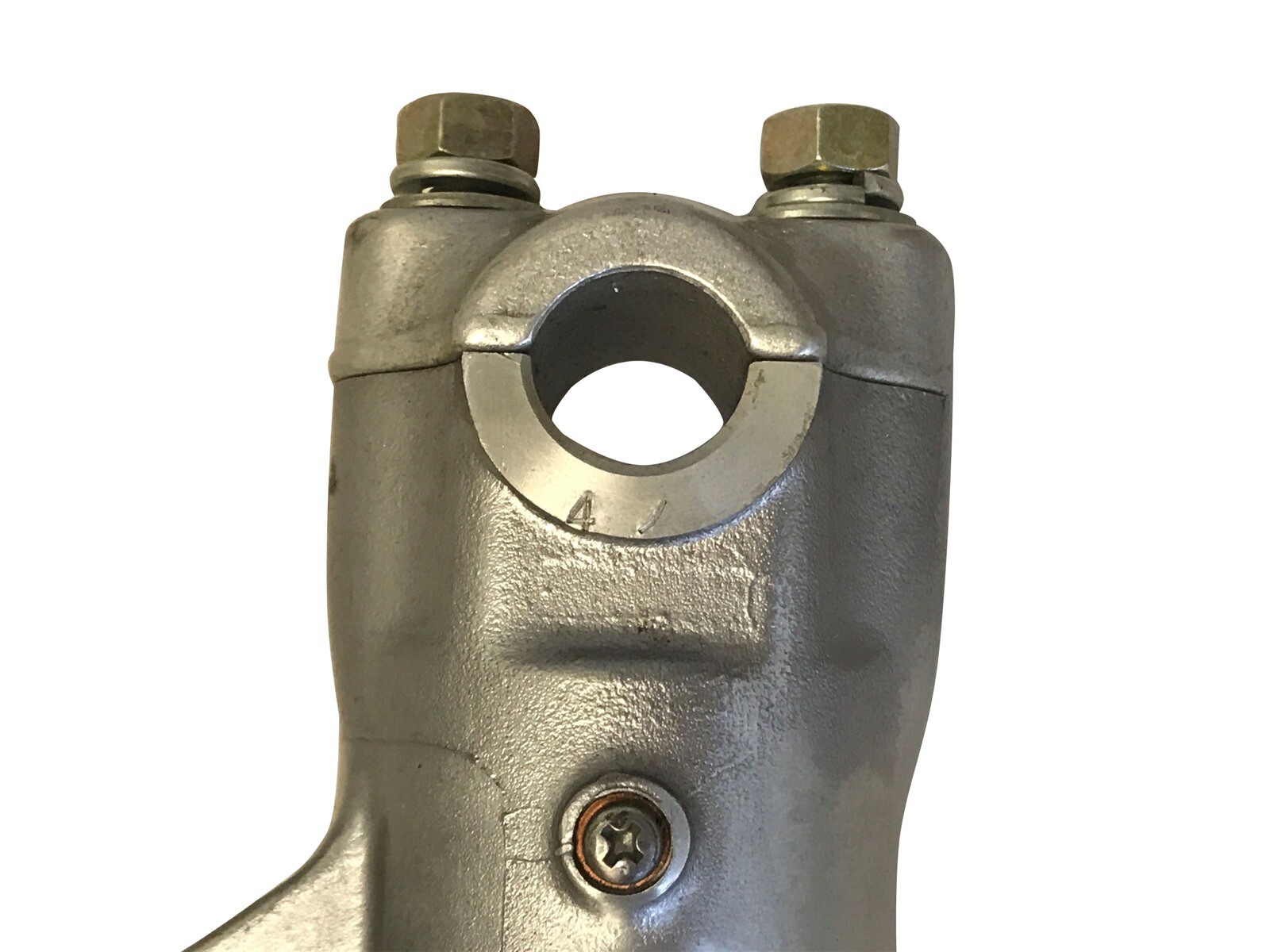 Genuine Harley-Davidson Showa Fork Slider Set Sportster 45398-80 45399-80 NOS