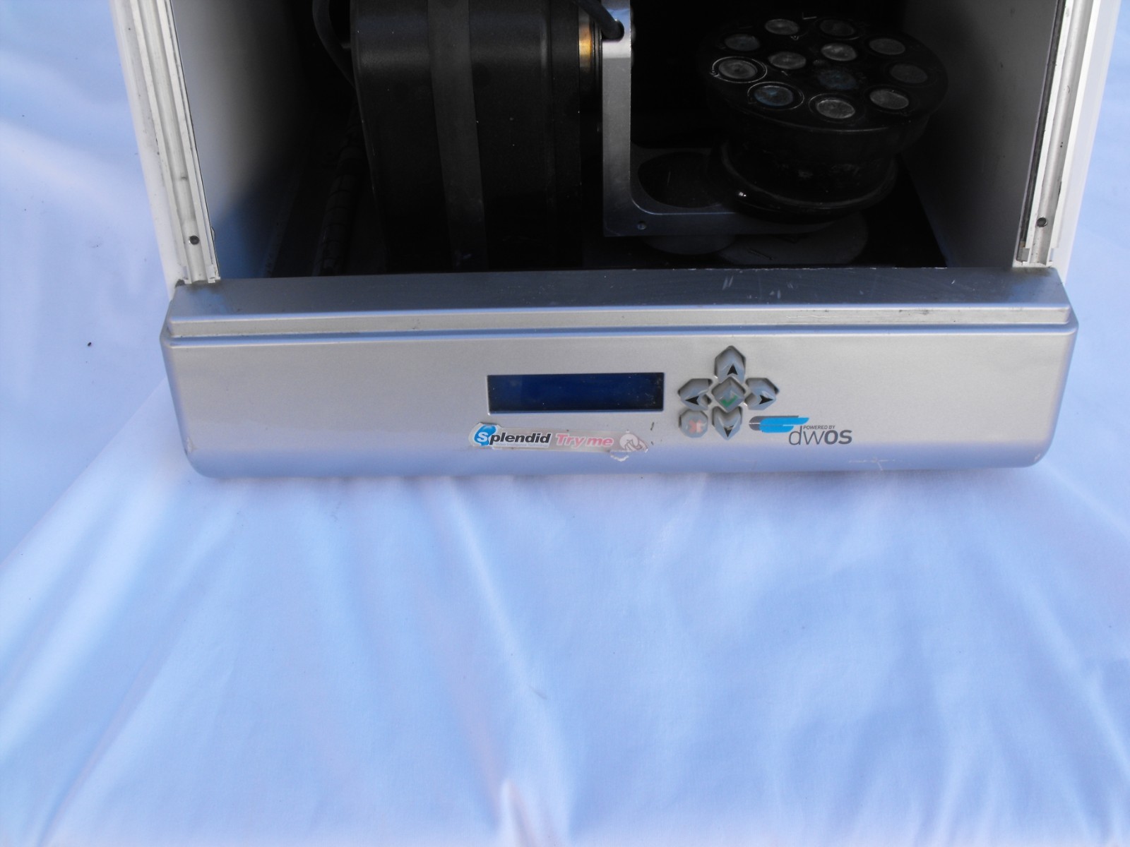 Dental Wings DW-3-90 Dental Scanner #2